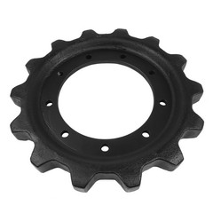 08811-60110 Drive Sprocket for Gehl CTL80 Mustang MTL20 MTL25 Takeuchi TL10 TL12