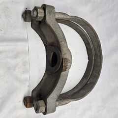 Service Saddle Lot Of 6 8×2 8×4 2×1 9×9 7×6 Brass Rockwell Mueller Ford Skinner