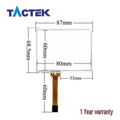 Touch Screen DMC TP-3435S1 TP-3435 S1 TP3435S1 TP3435 S1 Panel Glass Digitizer