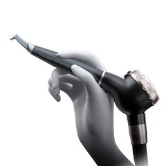 Woodpecker Original Dental iLED PLUS Curing Light Lamp 2500mW Wide Spectrum