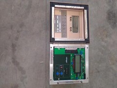 IRCON MIRAGE MR LR10 14F 11/000 700-1400F