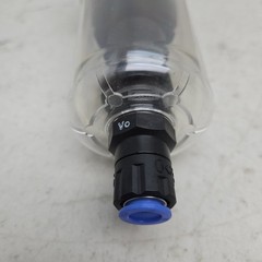 Smc AF40-03D-A Pneumatic Filter 1.0 MPa Max New