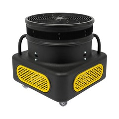 750W Air Blower Fan Inflatable Wind Dancer Tube Man Fly Guy Sky Puppet 3400R/Min