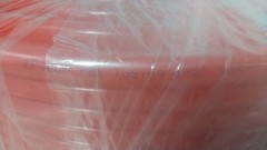 Efield B07YHQZGP4 1/2 In 600 Ft Total Length Blue/Red Pex-b Pipe/Tubing