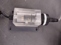 ATI Q46 Chlorine Analyzer Free Chlorine Monitor with CL2 Sensor S/N A10-624