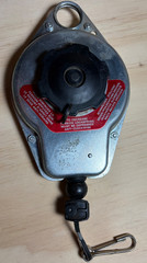 Desoutter 5DU BALANCER 1.4-2.3 KG RETRACTOR Made In England