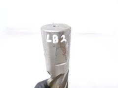 1-1/4″ Hanita End Mill HSS Endmill Metalworking Machining LB2