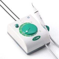 Portable Dental Ultrasonic Piezo Scaler Handpiece For Woodpecker EMS Cavitron