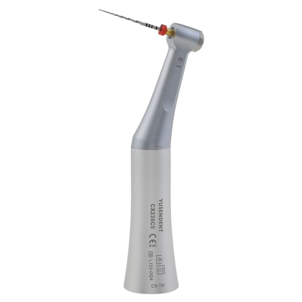 COXO Dental Endo Handpiece Contra Angle 6:1 8:1 10:1 Endodontic NSK Dentsply M4
