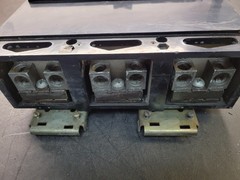 Square D IL34300 300 Amp Circuit Breaker.