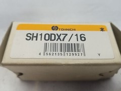 TOHNICHI SH type open Head SH10DX7/16 7/16″ NEW
