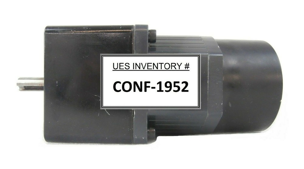 Oriental Motor A4244-9515NGMM 5-Phase Stepping Motor VEXTA Working Surplus
