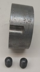 Gates 1610 X 38MM Taper Lock Bushing 38MM Bore KW Dodge 1610 38MM 119605
