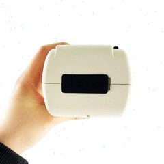 Colorimeter with Measuring Aperture 4mm and Repeatability ΔE* ab ≤0. 03