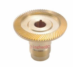 Servo Power Feed Type100 140 150 200 Drive Gear 0237 Bridgeport Milling Machine