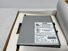 Contemporary Controls EIS8-100T Ethernet Switch 8-Port 10/100Mbps