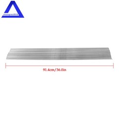 ER308L 10-lbs 3/32″ × 36″ Stainless Steel Welding Rod – TIG Filler Rod, TIG Rod