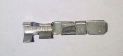 100 50 25 20 10 5 4 GM Pack-Con Terminals Male NEW 16-14 Gauge 12020320 Delphi