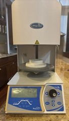 Whip Mix Pro 200 Porcelain Oven Used Dental Lab Equipment Dental