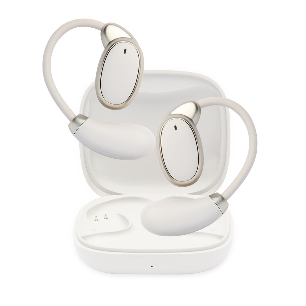 Language Translator Earbuds, Two Way Real time Translation Device in 150 Lang…