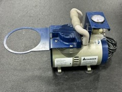 Roscoe Medical Dental Heavy Duty Suction Aspirator Machine Drive ASP (PD1116209)
