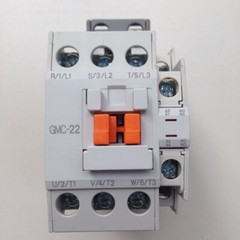 110V/220V/380V For LS (LG) GMC-22 AC Contactor 50/60Hz