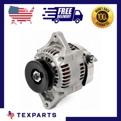 2100632 Alternator For Hyster Forklift YANMAR 2.6L & 3.3L Engine