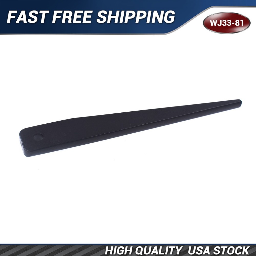 Ejecting Drift High Carbon Steel For Morse MT2 Taper Drill Sleeves Arbors