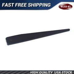 Ejecting Drift High Carbon Steel For Morse MT2 Taper Drill Sleeves Arbors