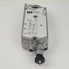 Johnson Controls 025 38180 000 Electric Actuator, 24VAC 50/60Hz, 8VA – NEW