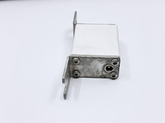 1X 170M1319 Bussmann High Speed Square Body Semiconductor Fuse 160A 690V 200kAIC