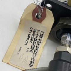 SMC MCN2-32X100-FA-L-B53L ROUND BODY CYLINDER W/D-B53 SWITCH CABLE,JA30-10-125🎯