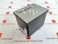 ALLEN-BRADLEY 825-P Modular Protection System Base Unit