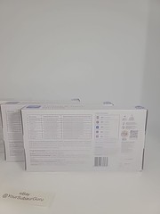 (3) Medline FitGuard (FG100M) Nitrile Exam Gloves, Size Medium, Count – 100ea