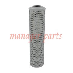 Hydraulic Filter 4129280 For Hitachi EX60 EX75UR ZX27U ZX35U 344G 444G