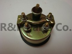 Ammeter 30 Amp Gauge For Allis Chalmers AC D G RC WC WF WD B C CA D10 D12 D15