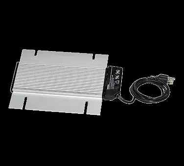 TableCraft CW30157 700 Watts Electric Chafing Dish/Coffee Urn Heater