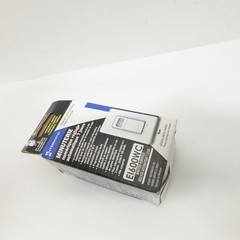 Intermatic EI600WC 20A 120-277VAC Programmable Timer Heavy-Duty White