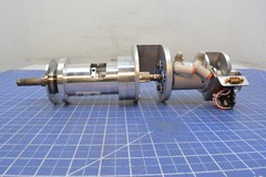 02-047200-02 / ASSEMBLY, PED LIFT 2 AND 3 / NOVELLUS
