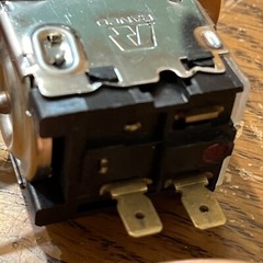Ranco cold control thermostat A30-2373-000 (NEW) Qty-1 Free Same Day shipping !