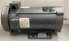 Baldor-Reliance CDP3445 34-5990-3865 Industrial DC Motor 1HP 1750RPM 180V(R103)