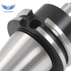 CAT40 Shell Mill Holder 3/4″ × 1-1/2″ Bore Diameter 3/4″ CNC Machine Arbor