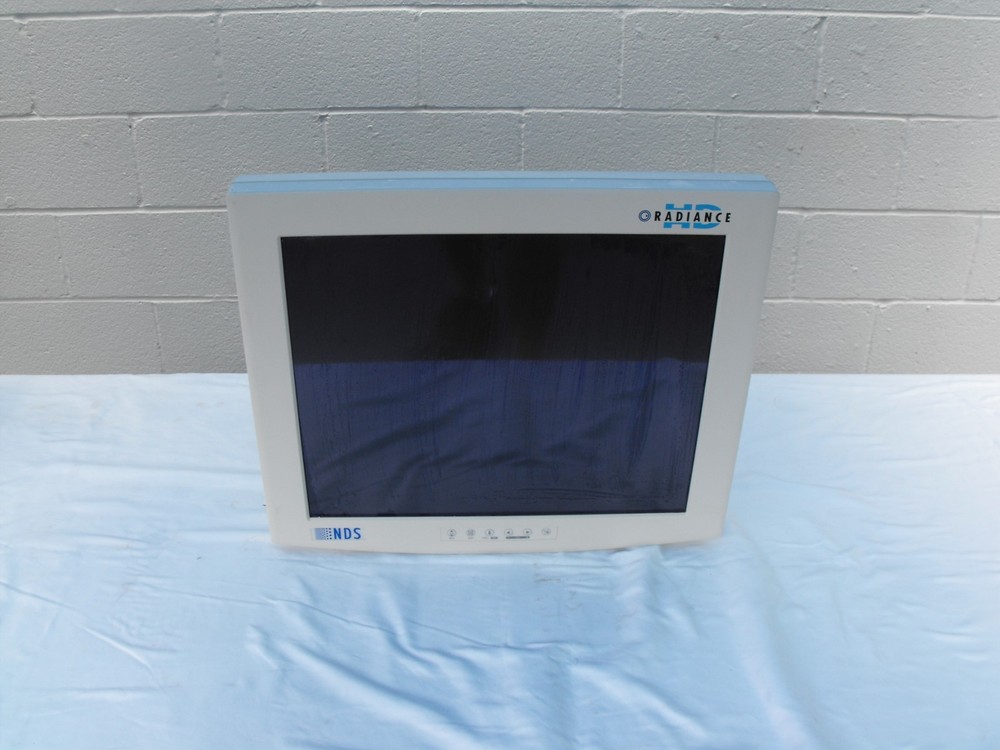 Karl Storz 19″ SC-SX19-A1A11 Radiance flat panel video display