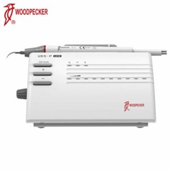 Woodpecker Original Dental Ultrasonic UDS-P LED Piezo Scaler Handpiece EMS 110V