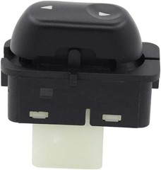 Front Right Rear Left Driver Passenger Side Power Door Window Switch Button for