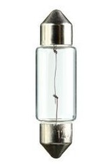 #6418 MINIATURE BULB SV8.5MM BASE