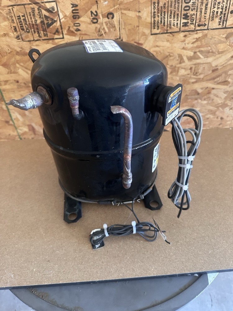 COPELAND SCROLL COMPRESSOR model CR20K6-PFV-875 R-22 /407-C