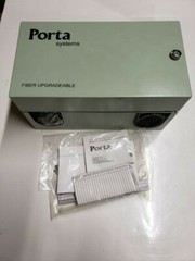 24025-110-M110C Porta Systems Bldg Entrance Protector 25 Pair Trifold 24 Series