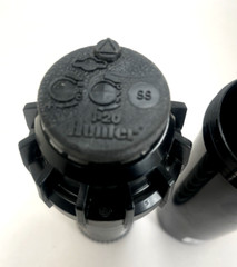 Case of 20 Hunter I-20 -04-SS Stainless-Steel Rotor Full Nozzle Set 2024 Stock