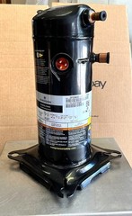 Emerson Copeland Scroll Compressor 208-230V 1 Ph 60 Hz ZP20K6E-PFV-13A New Surp.